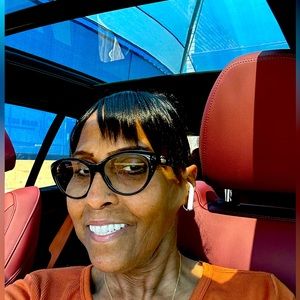 Meet your Posher, Marcella